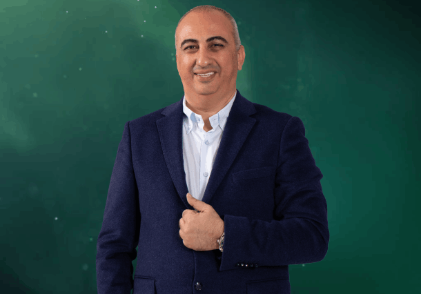 Yaşar Öztürk - Öztürk Gıda